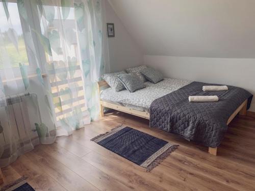 Karwie Apartment | Probarski Zakątek