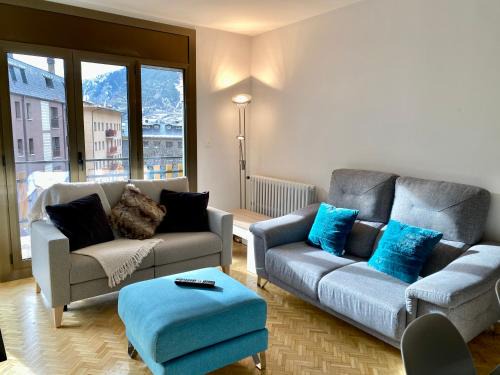 Encamp Apartment | PROBER LES BONS