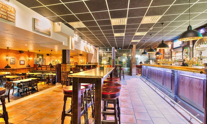 Centrala Stan Hotel | ProfilHotels Aveny