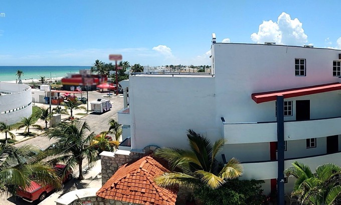 Progreso Municipality Hotel | Progreso Beach Hotel