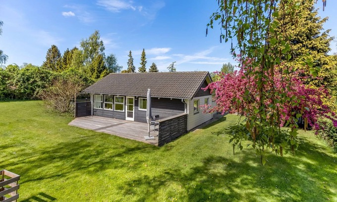 Stege House | "Prohor" - 150m from the sea by Interhome