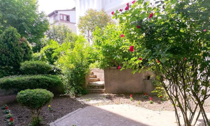 Old Town Apartment | Promenada Apartment enjoys a location in Constanţa Old Town