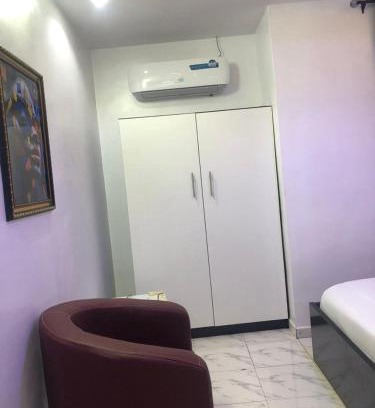 Lagos Mainland Hotel | Prominent Hotel and suites