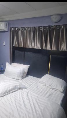 Gbagada Hotel | promise hotel gbagada