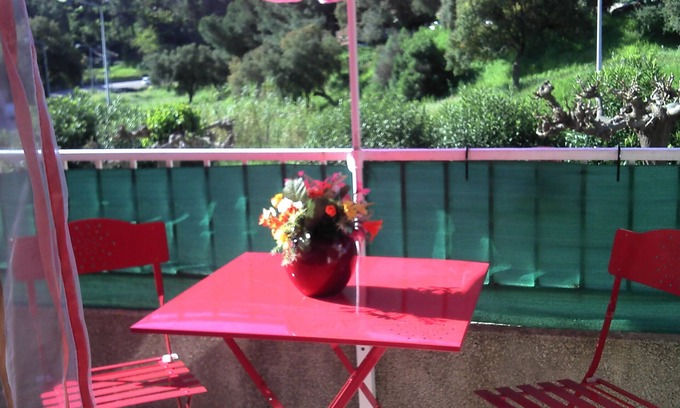 Mezzavia Apartment | PROMO 2019. Apartment located near the beaches and Ajacci city center