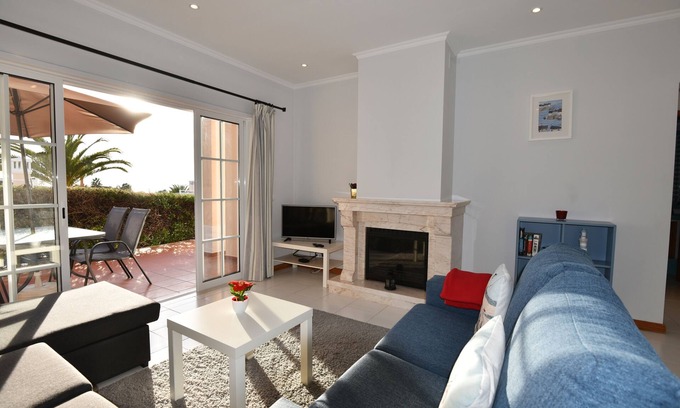 Carvoeiro House | Property for rent in Carvoeiro
