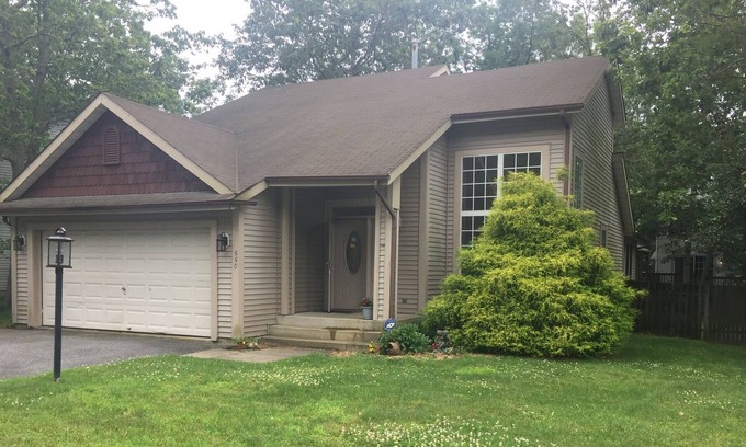 Galloway House | Property is SOLD 6/15/2021