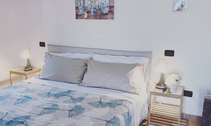 Roseto degli Abruzzi House | Property equipped with all amenities. Linen and towels included.