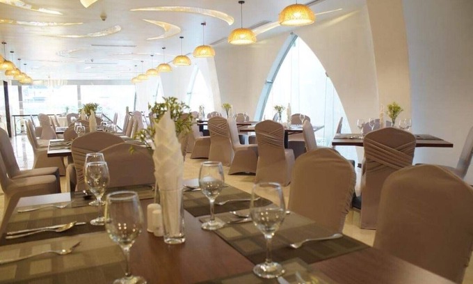 Hai Phong Hotel | PROPERTY LOCATED AT THE HEART OF HAI PHONG CITY unit 6