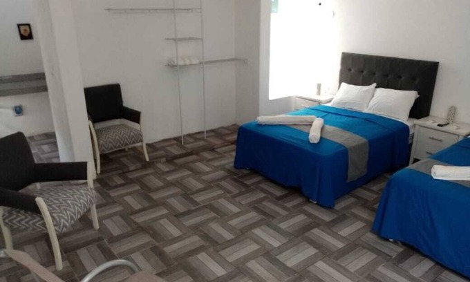 Chicxulub Puerto House | propiedad completamente privada, a 100 mts de la playa