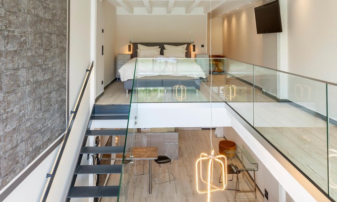 Prora Apartment | Prora Solitaire Avida Loft 4