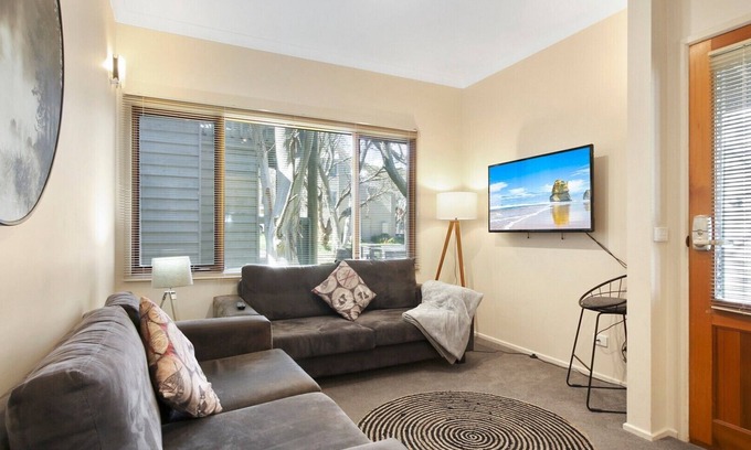 Dinner Plain Apartment | Prosecco - Dinner Plain