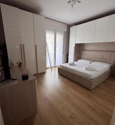 Villorba Apartment | Prosecco Escape