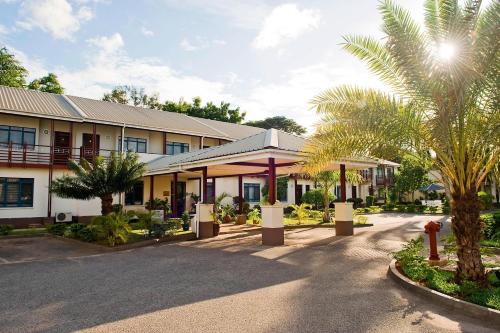 Oyster Bay Hotel | Protea Hotel by Marriott Dar es Salaam Oyster Bay