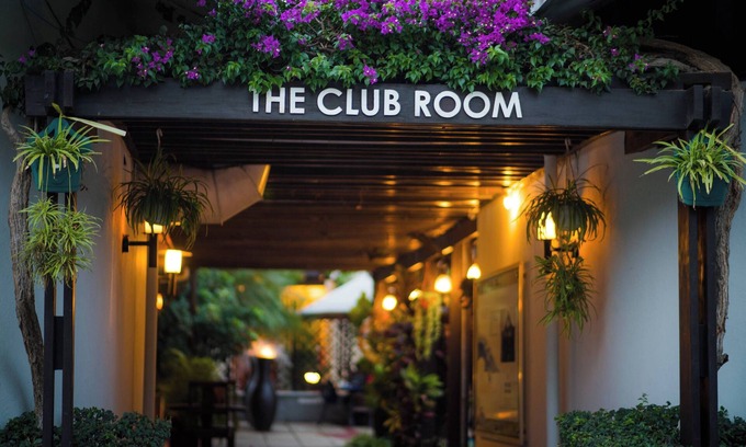 Oyster Bay Hotel | Protea Hotel by Marriott Dar es Salaam Oyster Bay