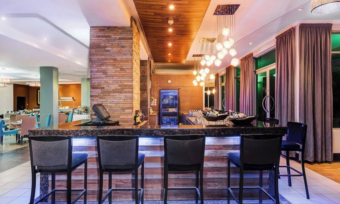 Lusaka Hotel | Protea Hotel by Marriott Lusaka