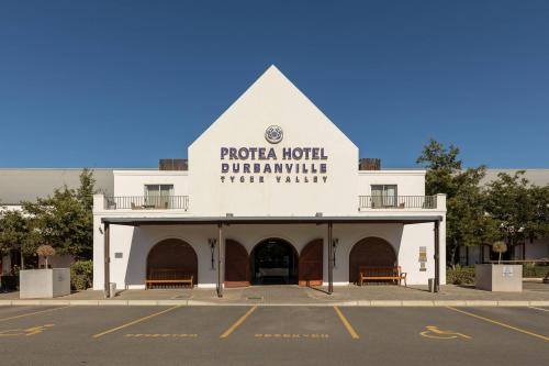 Eikenbosch Hotel | Protea Hotel by Marriott Cape Town Durbanville