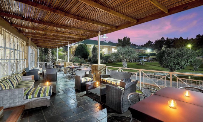 Klerksdorp Hotel | Protea Hotel by Marriott Klerksdorp