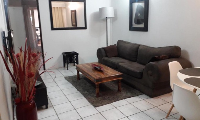 Rustenburg Apartment | Protea Park Self Catering Guesthouse