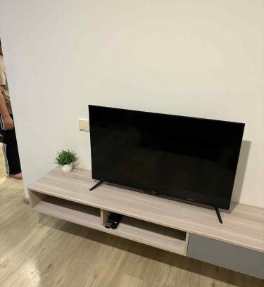 Chachoengsao Apartment | Proud Condo