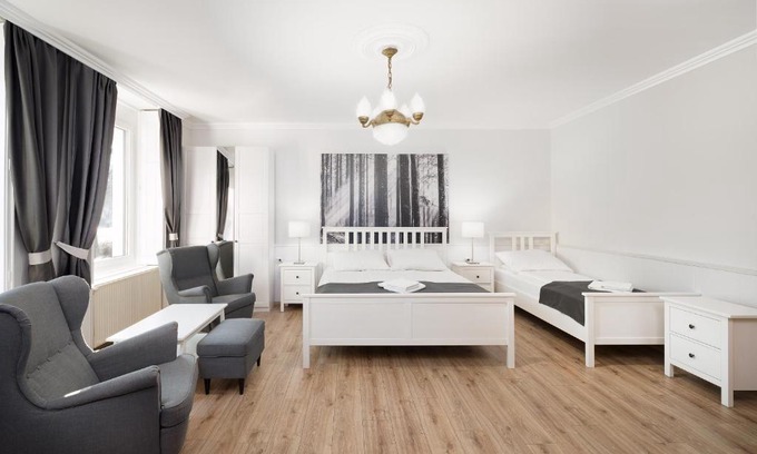 Szentendrei Apartment | Provence Apartmanok