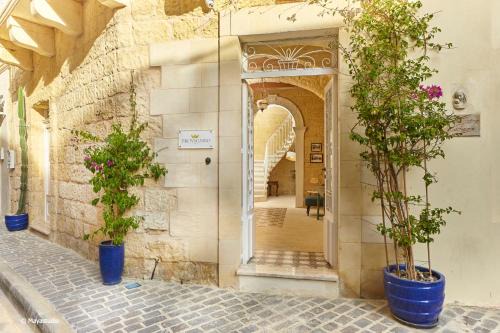 Victoria Bed & Breakfast | Provicario