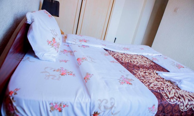 Kigali Bed & Breakfast | PROVIDENCE SUITES