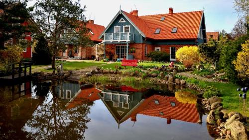 Palanga House | Provincija