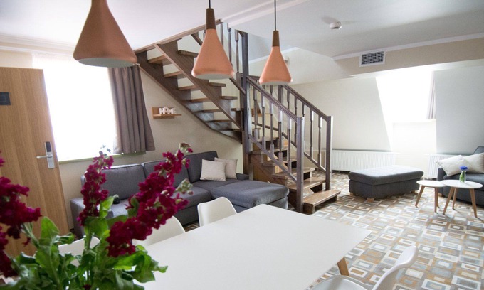 Olsztyn Hotel | Provincja Wine Bar & Rooms