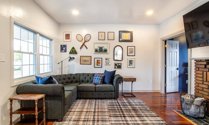 Knoxville Condo | Pruett Place Downtown Home