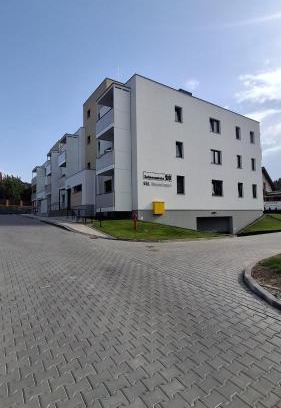 Rzeszow Apartment | Przyjazny Apartament