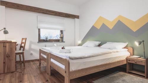 Jelenia Gora House | Przystanek Czarne