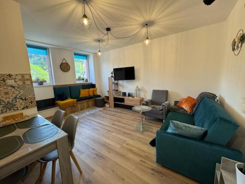 Piechowice Apartment | Przystanek Piechowice