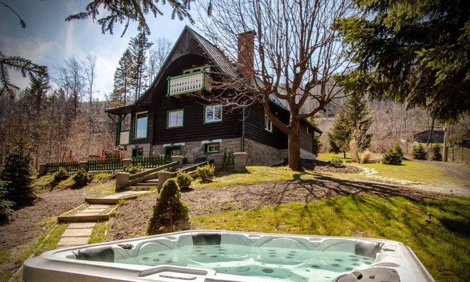 Pstruzi Villa | Pstruzi MPTM564