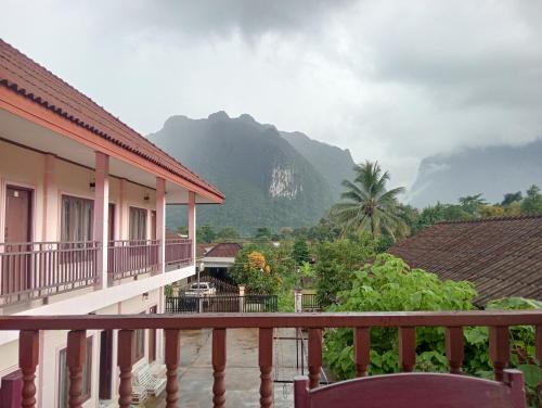 Vang Vieng House | PT Homestay VangVieng