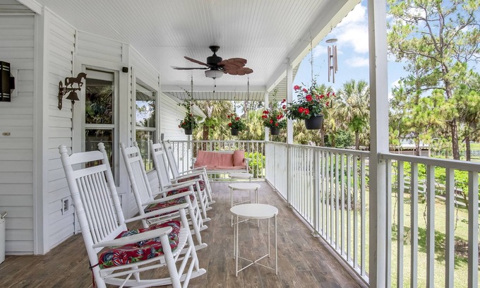 Rural Estates House | PT Ranch Naples: Big Families /Lasting Memories in Naples, FL.
