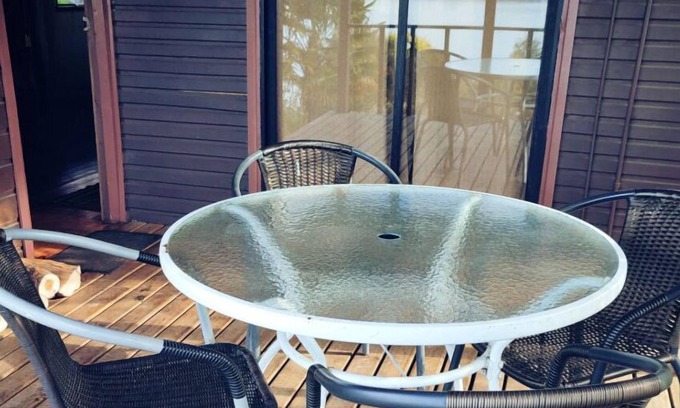 Panguipulli Hotel | Puchaley Lafquen