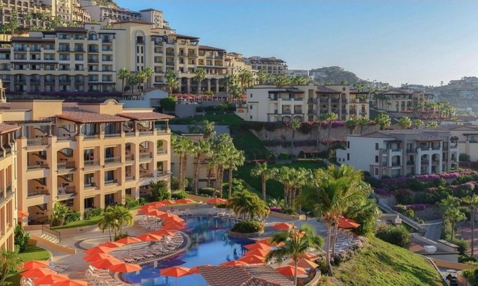 Paraiso Escondido Resort | Pueblo Bonito Sunset Beach Golf & Spa