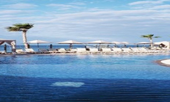 El Rosarito Resort | Pueblo Bonito Sunset Beach Resort & Spa