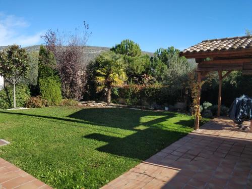 El Grado House | Puerta de Sobrarbe - Torreciudad