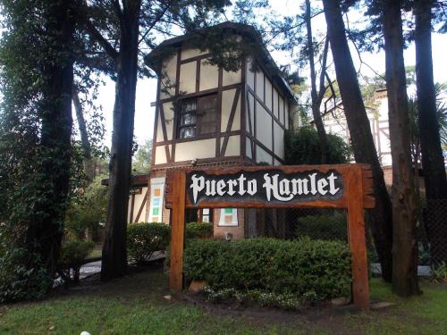 Carilo Apartment | Puerto Hamlet