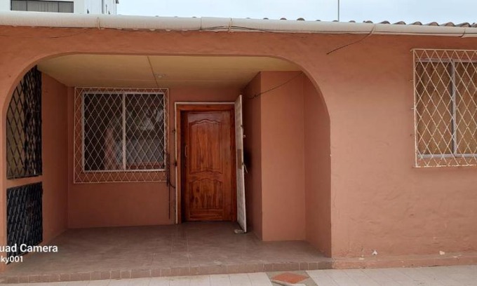 Salinas Villa | Puerto Lucía - Salinas Beach