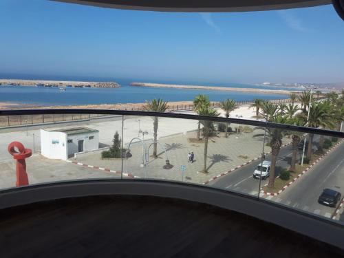 Asilah Apartment | Puerto marina