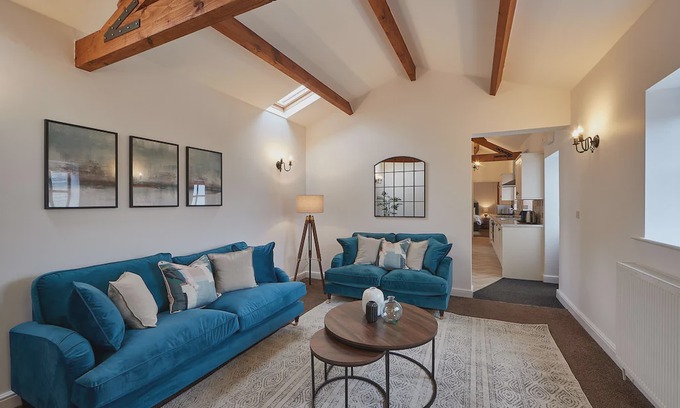 Flamborough House | Puffin Cottage in Flamborough