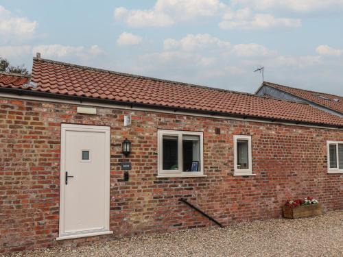 Flamborough House | Puffin