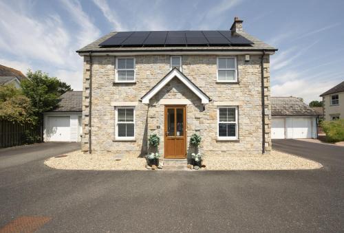 Lelant House | Puffin Way