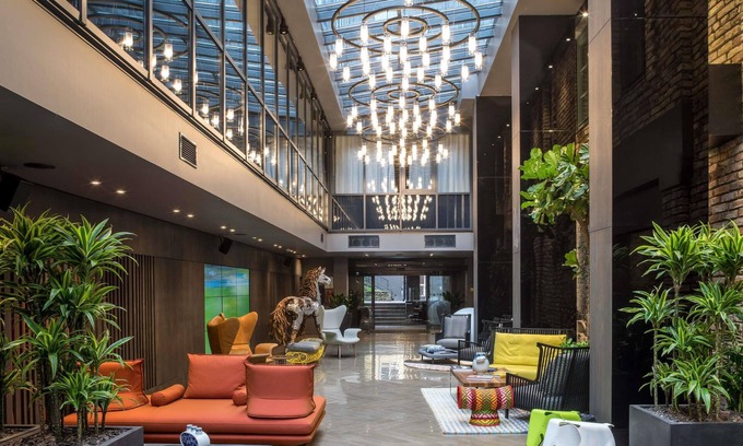 Old Town Hotel | Pullman Riga Old Town (Renovated 2025)