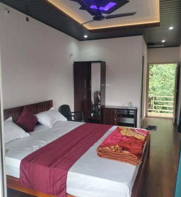 Somvarpet House | Pulse Point Suites in Coorg