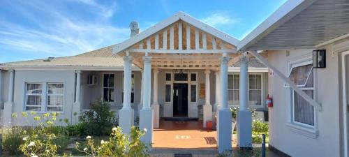 Kokstad House | Pumlani Nathi Guesthouse
