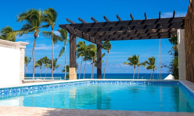 El Cortecito Condo | Punta Cana Bachelor Party 10 BR Beach Lux Penthouse2 Style FREE BONUS